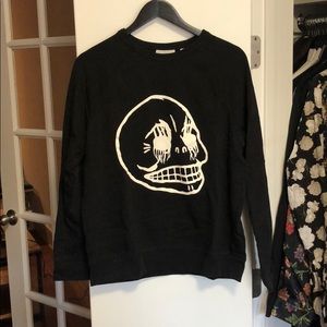 Cheap Monday crew neck sweater